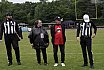 GFL Nord: Düsseldorf Panther vs Kiel Baltic Hurricanes 14:30 24.05.2025