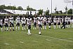 GFL Nord: Düsseldorf Panther vs Kiel Baltic Hurricanes 14:30 24.05.2025