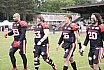 GFL Nord: Düsseldorf Panther vs Kiel Baltic Hurricanes 14:30 24.05.2025