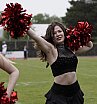 GFL Nord: Düsseldorf Panther vs Kiel Baltic Hurricanes 14:30 24.05.2025