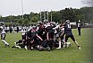 GFL Nord: Düsseldorf Panther vs Kiel Baltic Hurricanes 14:30 24.05.2025