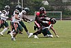 GFL Nord: Düsseldorf Panther vs Kiel Baltic Hurricanes 14:30 24.05.2025