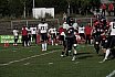 GFL2 Nord: Düsseldorf Panther vs Oldenburg Knights 38:07 10.08.2024