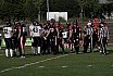 GFL2 Nord: Düsseldorf Panther vs Oldenburg Knights 38:07 10.08.2024