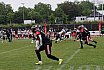 GFL Nord: Düsseldorf Panther vs Kiel Baltic Hurricanes 14:30 24.05.2025