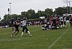 GFL Nord: Düsseldorf Panther vs Kiel Baltic Hurricanes 14:30 24.05.2025