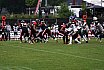 GFL Nord: Düsseldorf Panther vs Kiel Baltic Hurricanes 14:30 24.05.2025