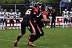 GFL Nord: Düsseldorf Panther vs Kiel Baltic Hurricanes 14:30 24.05.2025