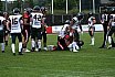 GFL Nord: Düsseldorf Panther vs Kiel Baltic Hurricanes 14:30 24.05.2025