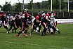 GFL Nord: Düsseldorf Panther vs Kiel Baltic Hurricanes 14:30 24.05.2025