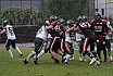 GFL Nord: Düsseldorf Panther vs Kiel Baltic Hurricanes 14:30 24.05.2025
