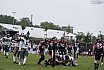 GFL Nord: Düsseldorf Panther vs Kiel Baltic Hurricanes 14:30 24.05.2025
