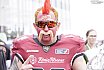 ELF: Rhein Fire vs Vienna Vikings 07:12 01.06.2025 Mixed Galerie