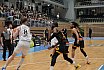 Pro A: ART Giants Düsseldorf vs. Kirchheim Knights 76:79 27.04.2024