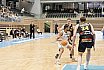 Pro A: ART Giants Düsseldorf vs. Kirchheim Knights 76:79 27.04.2024