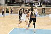 Pro A: ART Giants Düsseldorf vs. Kirchheim Knights 76:79 27.04.2024