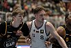 Pro A: ART Giants Düsseldorf vs. Kirchheim Knights 76:79 27.04.2024