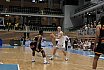 Pro A: ART Giants Düsseldorf vs. Kirchheim Knights 76:79 27.04.2024
