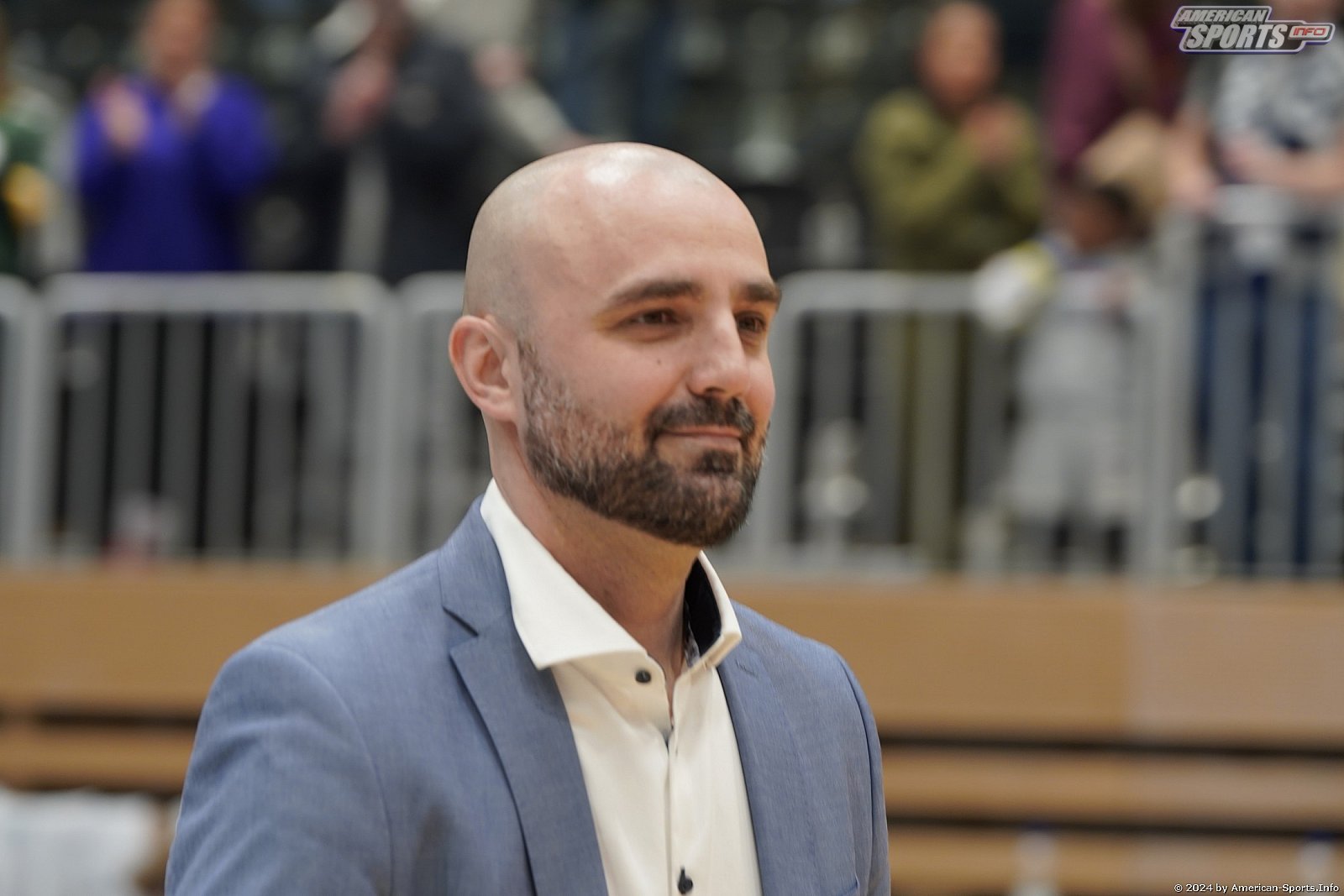 Pro A: ART Giants Düsseldorf vs. Kirchheim Knights 76:79 27.04.2024