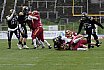 Regio West: Krefeld Ravens vs. Troisdorf Jets 46:14 05.05.2024