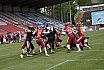 Regio West: Krefeld Ravens vs. Troisdorf Jets 46:14 05.05.2024