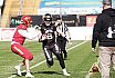 Regio West: Krefeld Ravens vs. Troisdorf Jets 46:14 05.05.2024