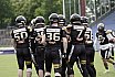 Regio West: Krefeld Ravens vs Assindia Cardinals 56:21 18.05.2024