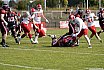 GFL2 Nord: Düsseldorf Panther vs Lübeck Cougars 16:10 31.08.2024