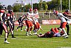GFL2 Nord: Düsseldorf Panther vs Lübeck Cougars 16:10 31.08.2024