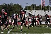 GFL2 Nord: Düsseldorf Panther vs Lübeck Cougars 16:10 31.08.2024