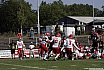 GFL2 Nord: Düsseldorf Panther vs Lübeck Cougars 16:10 31.08.2024