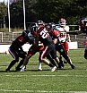 GFL2 Nord: Düsseldorf Panther vs Lübeck Cougars 16:10 31.08.2024
