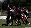 GFL2 Nord: Düsseldorf Panther vs Lübeck Cougars 16:10 31.08.2024