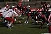 GFL2 Nord: Düsseldorf Panther vs Lübeck Cougars 16:10 31.08.2024