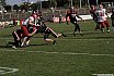 GFL2 Nord: Düsseldorf Panther vs Lübeck Cougars 16:10 31.08.2024