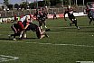 GFL2 Nord: Düsseldorf Panther vs Lübeck Cougars 16:10 31.08.2024