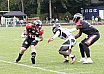 GFL: Düsseldorf Panther vs Berlin Rebels 14:21 15.05.2025
