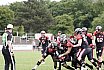 GFL: Düsseldorf Panther vs Berlin Rebels 14:21 15.05.2025