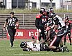 GFL: Düsseldorf Panther vs Berlin Rebels 14:21 15.05.2025