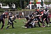 GFL: Düsseldorf Panther vs Berlin Rebels 14:21 15.05.2025