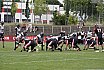 GFL: Düsseldorf Panther vs Berlin Rebels 14:21 15.05.2025