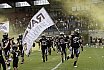GFL2 Nord: Krefeld Ravens vs Langenfeld Longhorms 48:09 28.06.2025