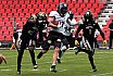 GFL2 Nord: Krefeld Ravens vs Langenfeld Longhorms 48:09 28.06.2025