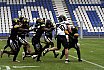 GFL2 Nord: Krefeld Ravens vs Langenfeld Longhorms 48:09 28.06.2025