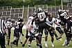 GFL2 Nord: Krefeld Ravens vs Langenfeld Longhorms 48:09 28.06.2025