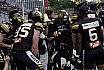 GFL2 Nord: Krefeld Ravens vs Langenfeld Longhorms 48:09 28.06.2025
