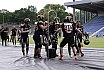 GFL2 Nord: Krefeld Ravens vs Langenfeld Longhorms 48:09 28.06.2025