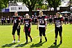 WGFL2. Krefeld Ravens Ladies vs Solingen Paladins Ladies 48:44 29.06.2025