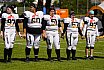 WGFL2. Krefeld Ravens Ladies vs Solingen Paladins Ladies 48:44 29.06.2025