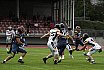 :Regio West: Assindia Cardinals vs. Krefeld Ravens 07:31 26.05.2024